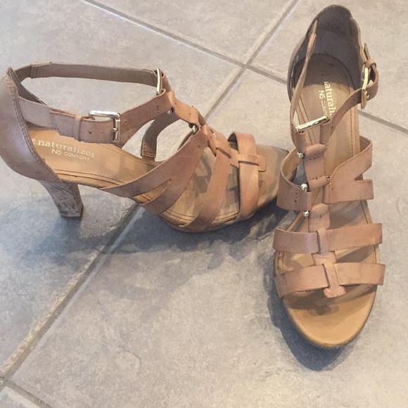 naturalizer shoes sydney